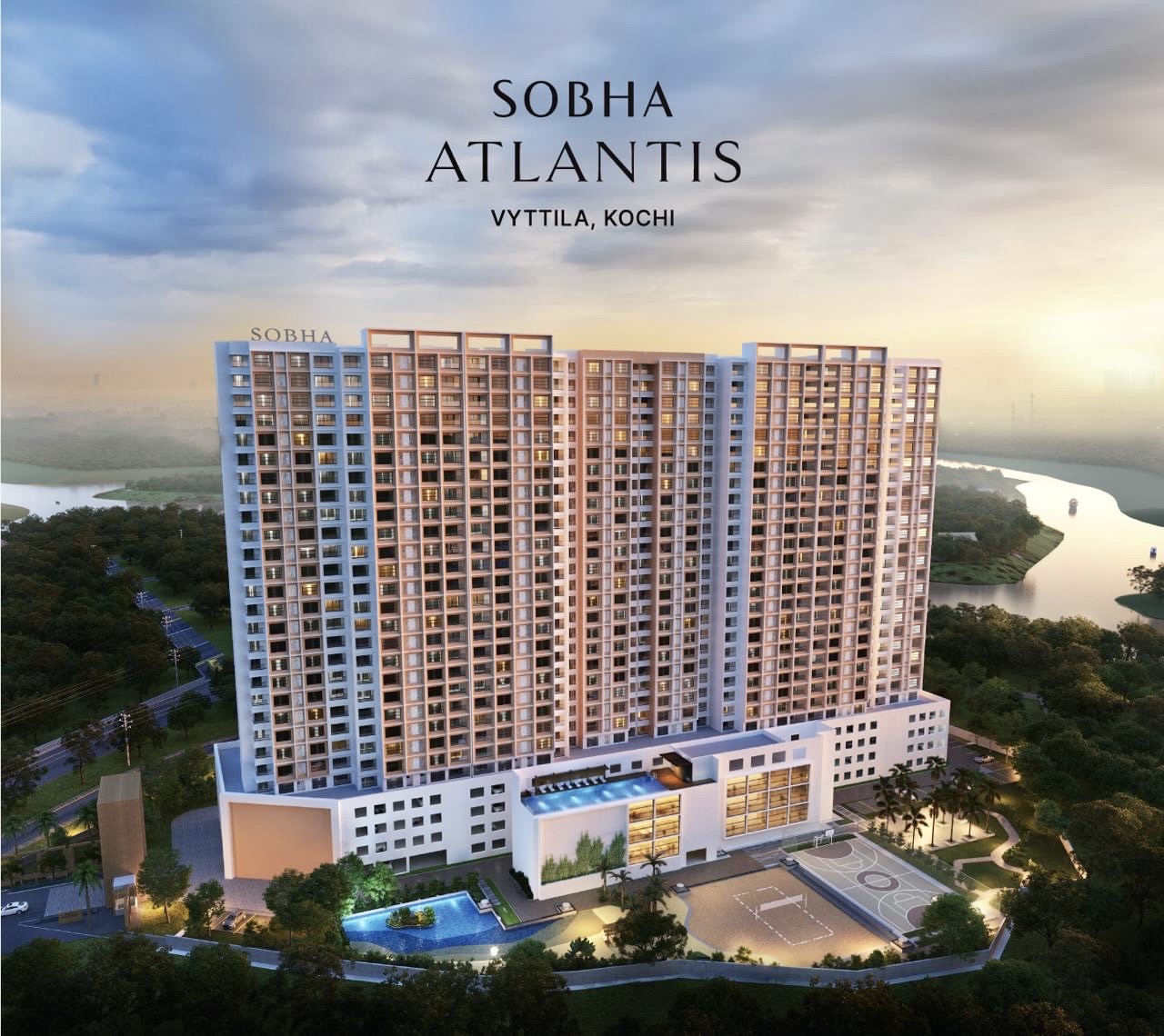 Atlantis