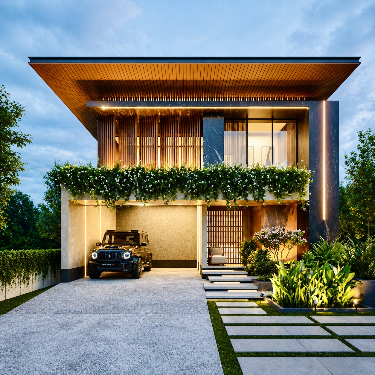 Astra Luxe Villas